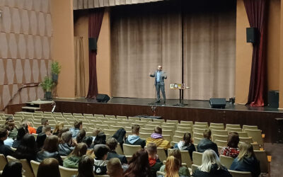 Petőfi Klubok Tabon és Tapolcán