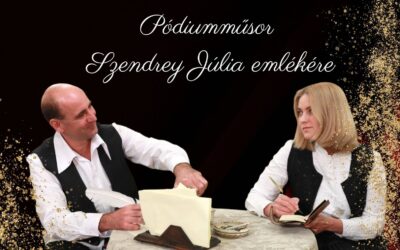 Szendrey Júlia emlékére – Szentgotthárdon