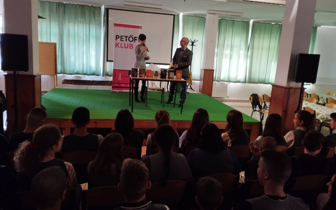 Nagy Koppány Zsolt Halásztelken, Bene Zoltán Nagykátán